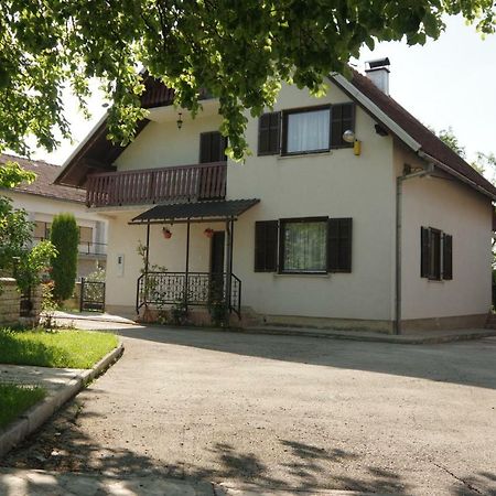 Guest House Sveti Marko Gacka Otocac Bagian luar foto
