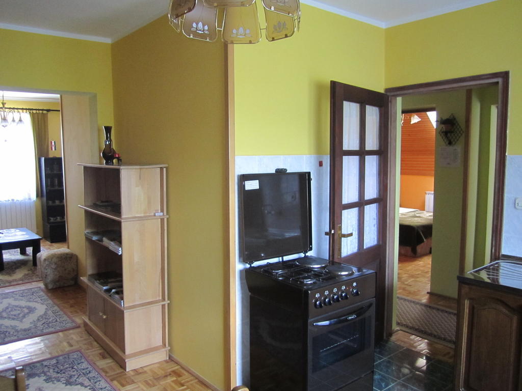 Guest House Sveti Marko Gacka Otocac Ruang foto