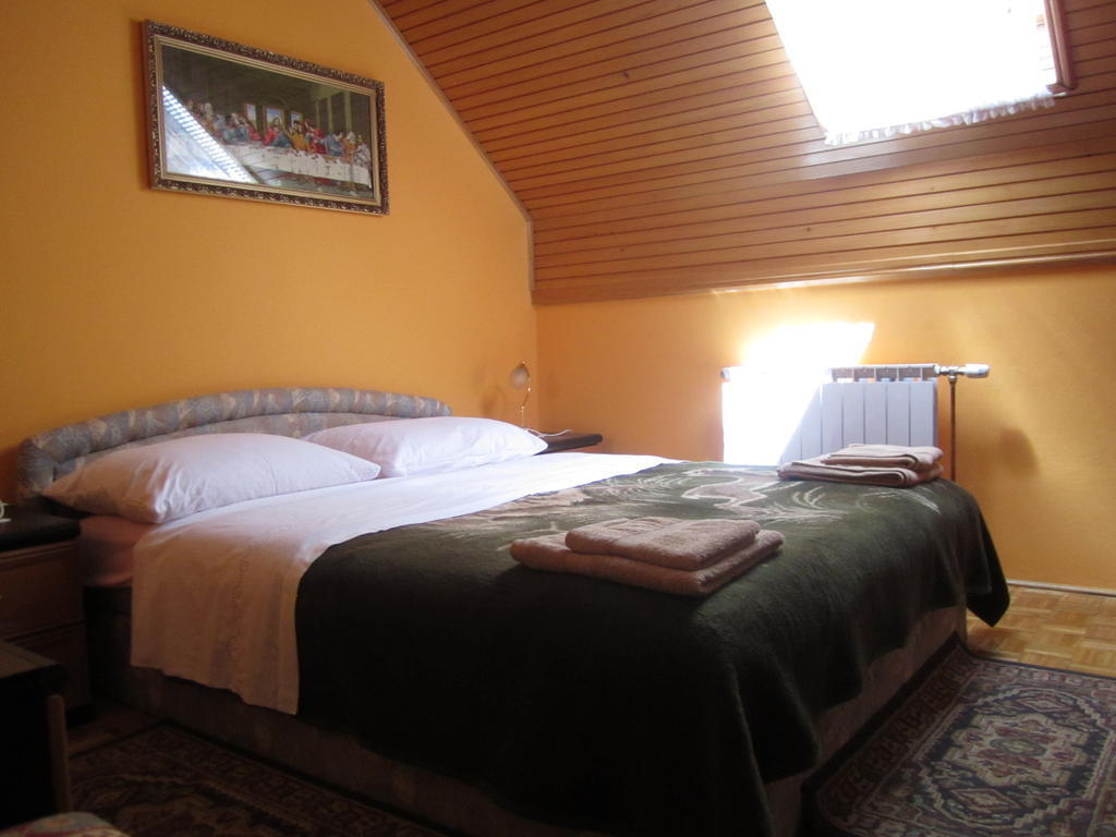 Guest House Sveti Marko Gacka Otocac Ruang foto