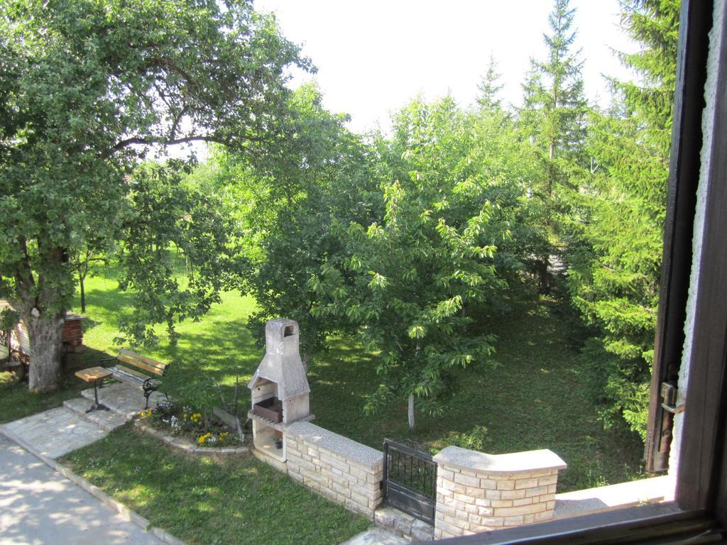 Guest House Sveti Marko Gacka Otocac Ruang foto