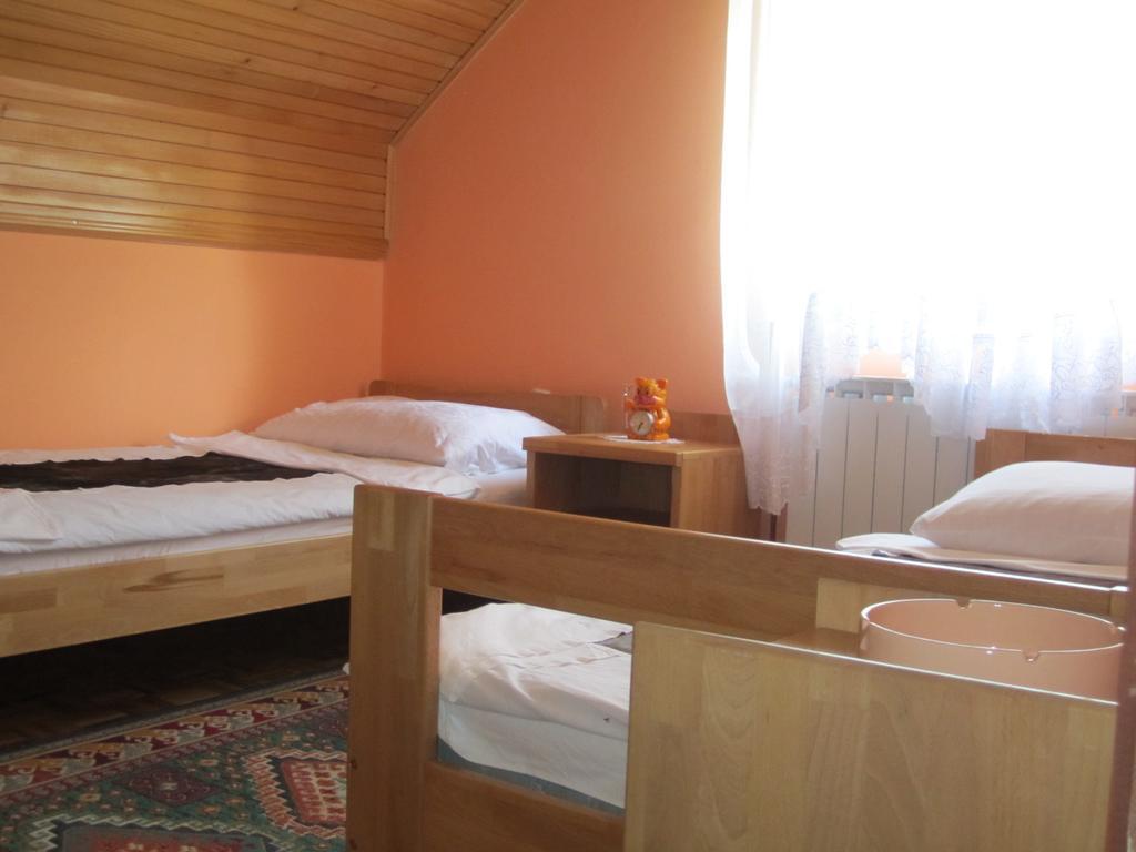 Guest House Sveti Marko Gacka Otocac Bagian luar foto