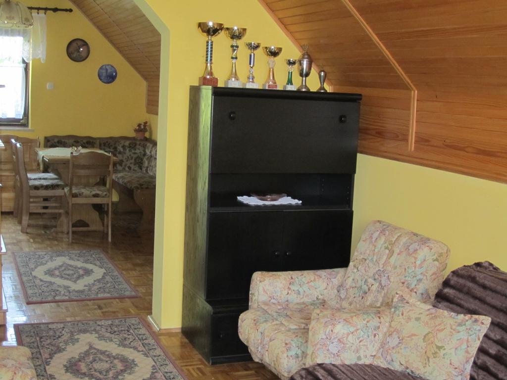 Guest House Sveti Marko Gacka Otocac Ruang foto