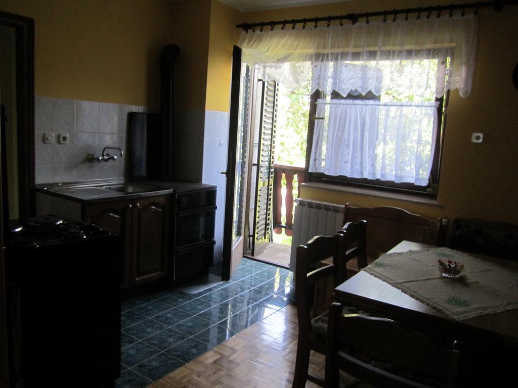 Guest House Sveti Marko Gacka Otocac Ruang foto