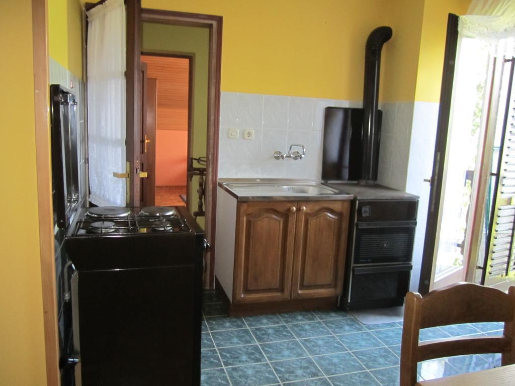 Guest House Sveti Marko Gacka Otocac Ruang foto