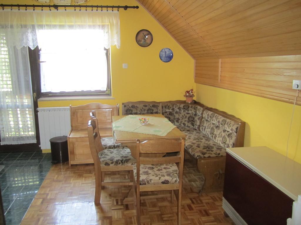 Guest House Sveti Marko Gacka Otocac Ruang foto