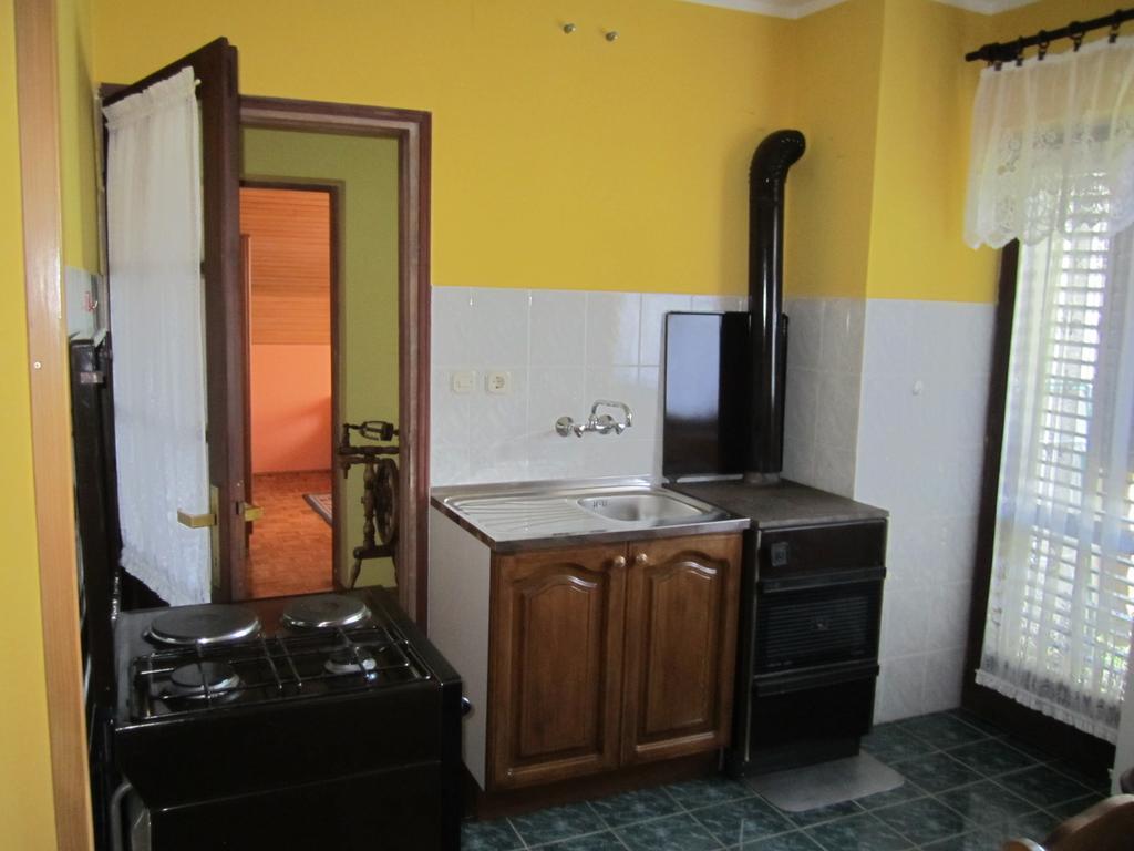 Guest House Sveti Marko Gacka Otocac Ruang foto