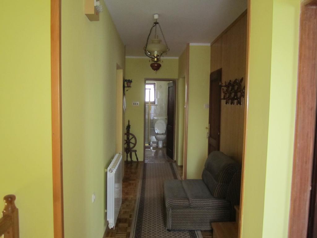 Guest House Sveti Marko Gacka Otocac Bagian luar foto