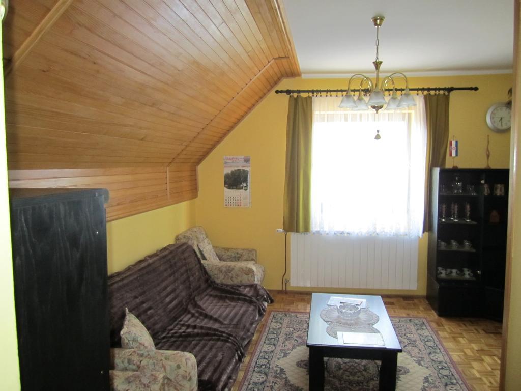 Guest House Sveti Marko Gacka Otocac Ruang foto