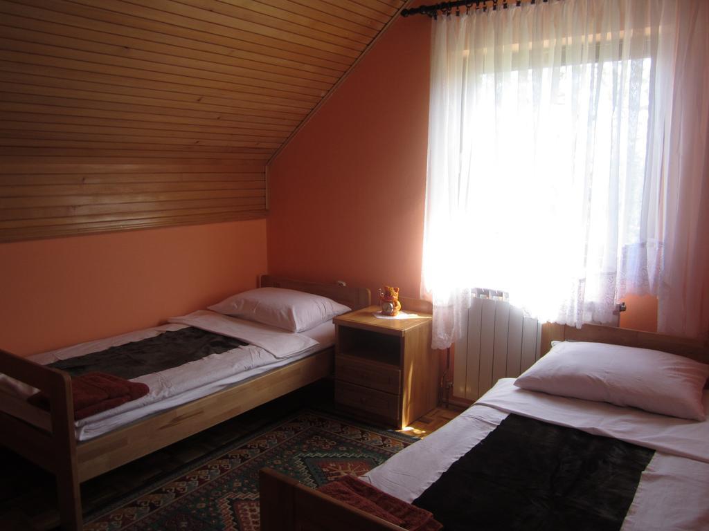 Guest House Sveti Marko Gacka Otocac Ruang foto
